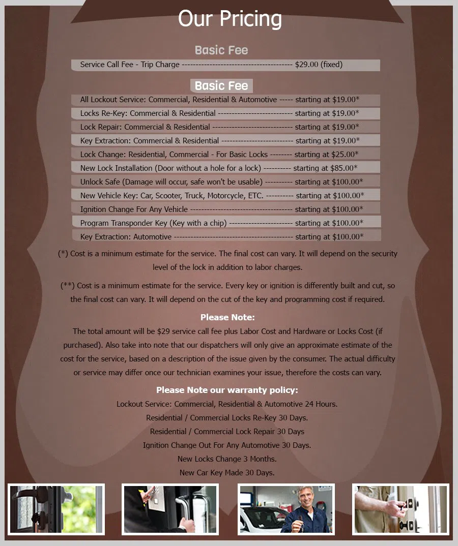 Coytown FL Locksmith Store, Coytown, FL 407-961-6653